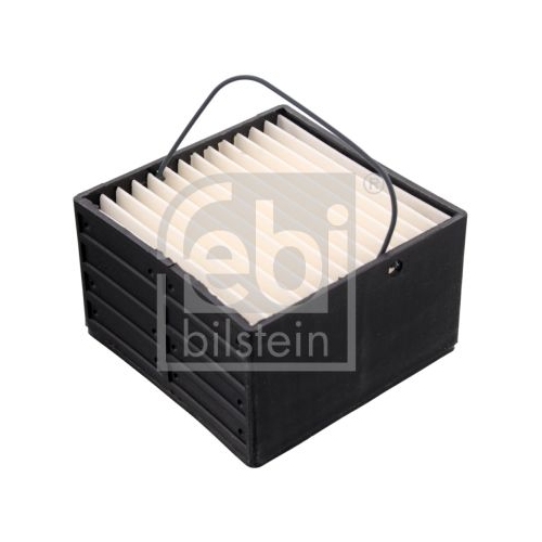 Febi Bilstein 29139 Kraftstofffilter , 1 St&uuml;ck