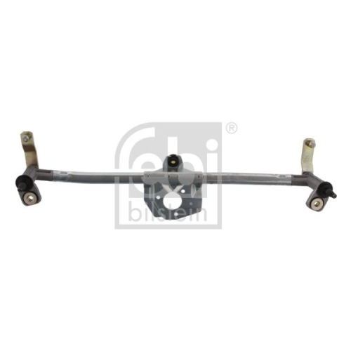 Febi Bilstein 33479 Wischergest&auml;nge ohne Motor , 1 St&uuml;ck