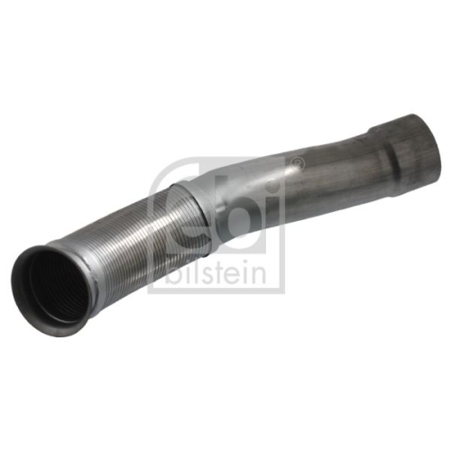 Febi Bilstein 43714 Metallschlauch f&uuml;r Abgasrohr , 1 St&uuml;ck