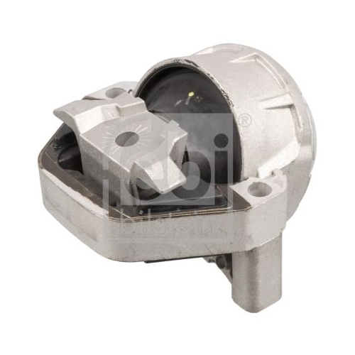 Febi Bilstein 107411 Motorlager, 1 St&uuml;ck