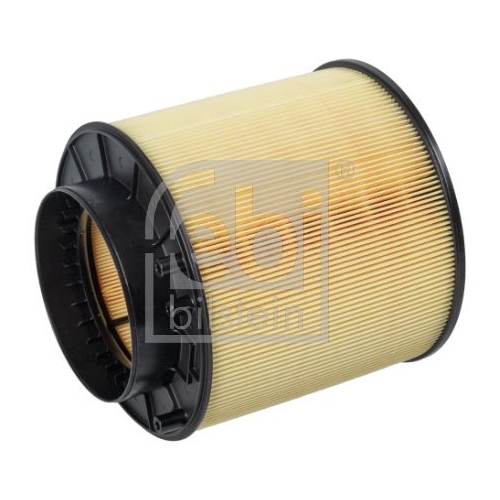 Luftfilter FEBI BILSTEIN 109182 f&uuml;r AUDI