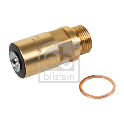 Febi Bilstein 170435 Druckregelventil, 1 St&uuml;ck