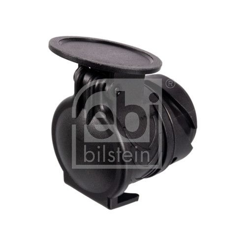 Febi Bilstein 171842 Adapter f&uuml;r Anh&auml;ngersteckdose (13- auf 7-polig), 1 St&uuml;ck