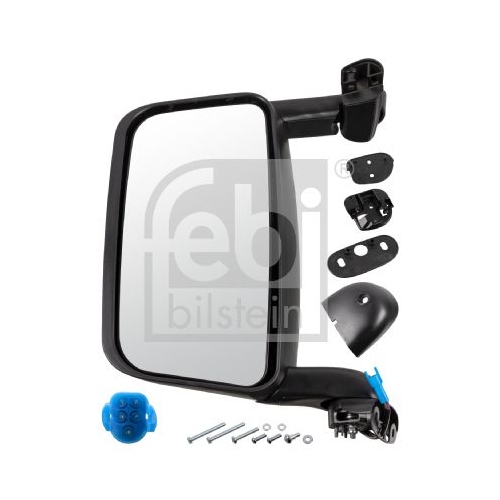 Febi Bilstein 174524 Hauptspiegel, 1 St&uuml;ck