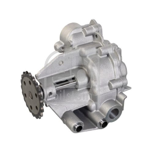 &Ouml;lpumpe FEBI BILSTEIN 179360 f&uuml;r NISSAN OPEL RENAULT GENERAL MOTORS