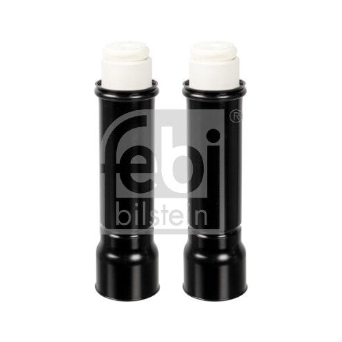 Staubschutzsatz, Sto&szlig;d&auml;mpfer FEBI BILSTEIN 180802 f&uuml;r OPEL VAUXHALL CHEVROLET