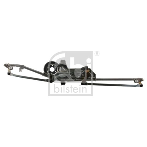 Febi Bilstein 36710 Wischergest&auml;nge ohne Motor , 1 St&uuml;ck