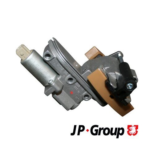 Nockenwellenversteller JP GROUP 1111250100 JP GROUP f&uuml;r AUDI SEAT SKODA VW VAG