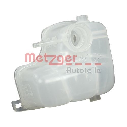 Ausgleichsbeh&auml;lter, K&uuml;hlmittel METZGER 2140076 f&uuml;r OPEL
