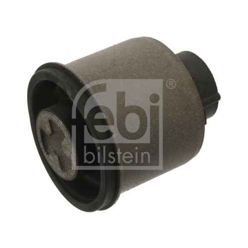 Febi Bilstein 31547 Achsk&ouml;rperlager f&uuml;r Hinterachstr&auml;ger