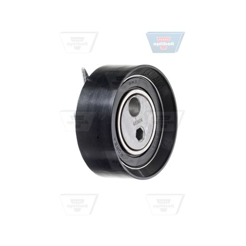 Spannrolle, Zahnriemen OPTIBELT 234ST Optibelt-SUR f&uuml;r AUDI VOLVO VW