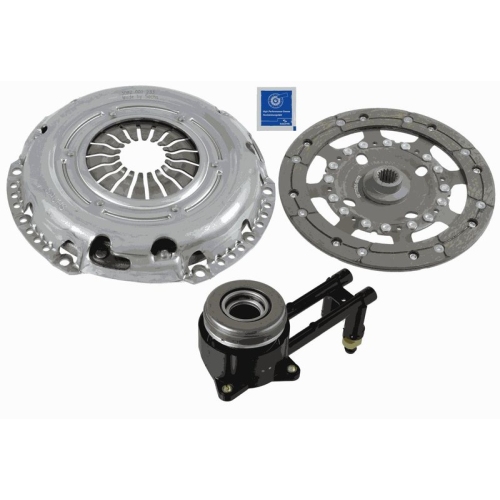 Kupplungssatz SACHS 3000 990 208 Kit plus CSC f&uuml;r