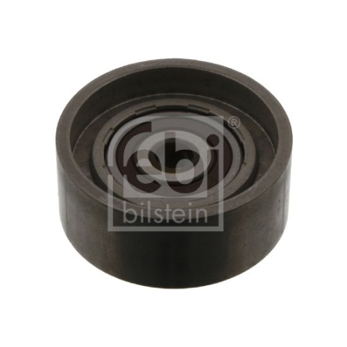 Febi Bilstein 02560 Umlenkrolle f&uuml;r Zahnriemen , 1 St&uuml;ck
