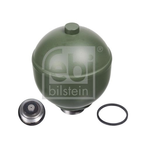 Febi Bilstein 22499 Federkugel , 1 St&uuml;ck