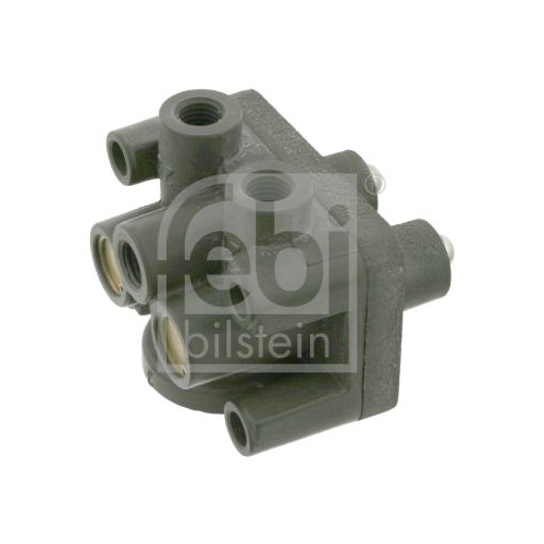 Febi Bilstein 24667 Schaltzylinderventil f&uuml;r Split-Getriebe , 1 St&uuml;ck