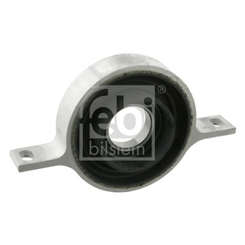 Febi Bilstein 27473 Kardanwellenmittellager mit Kugellager , 1 St&uuml;ck