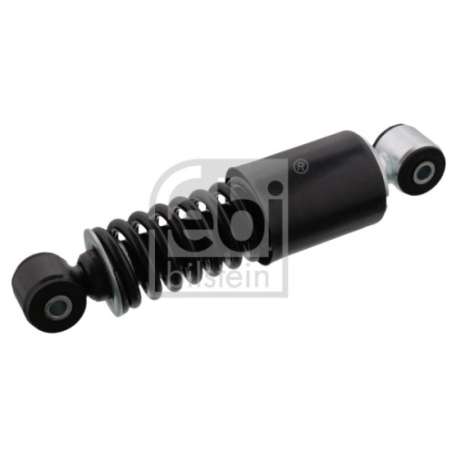 Febi Bilstein 100329 Fahrerhausd&auml;mpfer , 1 St&uuml;ck