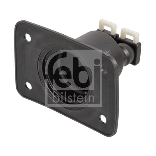 Febi Bilstein 171843 Dichtung f&uuml;r Steckdose, 1 St&uuml;ck