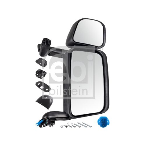 Febi Bilstein 174525 Spiegelsystem, 1 St&uuml;ck