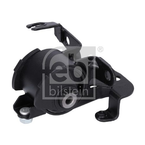 Lagerung, Motor FEBI BILSTEIN 179361 f&uuml;r MAZDA, links