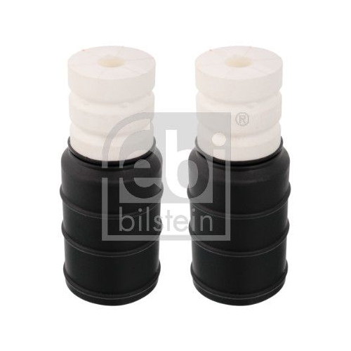 Staubschutzsatz, Sto&szlig;d&auml;mpfer FEBI BILSTEIN 180803 f&uuml;r CITRO&Euml;N FIAT PEUGEOT