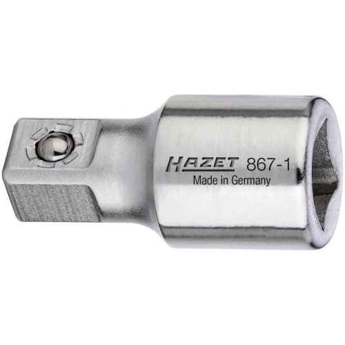 Verl&auml;ngerung, Steckschl&uuml;ssel HAZET 867-1
