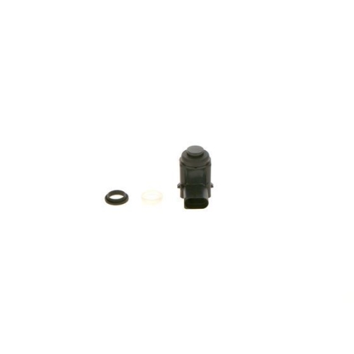 Sensor, Einparkhilfe BOSCH 0 263 009 588 f&uuml;r SEAT SKODA VW BENTLEY, hinten