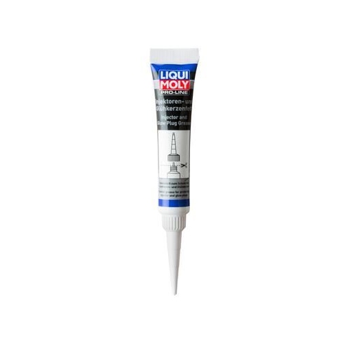 Liqui Moly 1x LM3381 20g ProLine Injektoren- und Gl&uuml;hkerzenfett