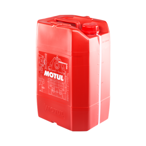 Automatikgetriebe&ouml;l MOTUL 109400 MULTI ATF