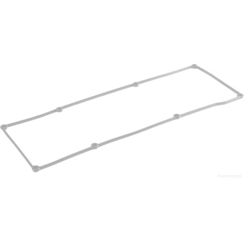 Dichtung, Zylinderkopfhaube HERTH+BUSS JAKOPARTS J1225037 f&uuml;r MITSUBISHI