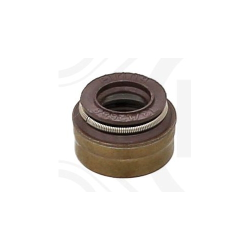Dichtring, Ventilschaft ELRING 830.489 f&uuml;r AUDI CHRYSLER DODGE MERCEDES-BENZ VW