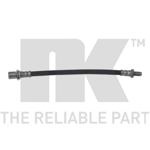 Bremsschlauch NK 859927 f&uuml;r TOYOTA, Hinterachse, Vorderachse, links, rechts