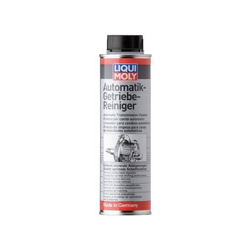 Liqui Moly 1x LM2512 300ml Automatikgetriebereiniger