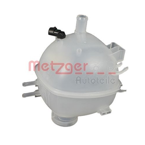 Ausgleichsbeh&auml;lter, K&uuml;hlmittel METZGER 2140077 f&uuml;r OPEL