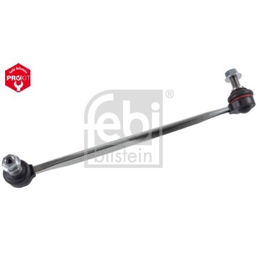 Febi Bilstein 1x 102810 Stange/Strebe, Stabilisator ProKit f&uuml;r Audi Seat Skoda VW