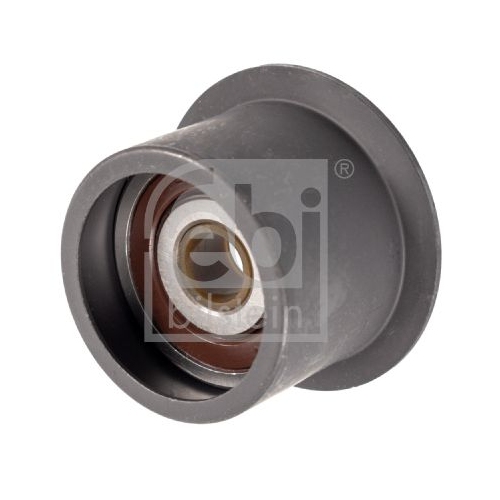 Febi Bilstein 02561 Umlenkrolle f&uuml;r Zahnriemen , 1 St&uuml;ck