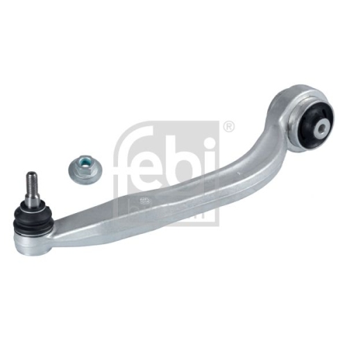 Febi Bilstein 31281 Querlenker mit Lager, Gelenk und Sicherungsmutter , 1 St&uuml;ck