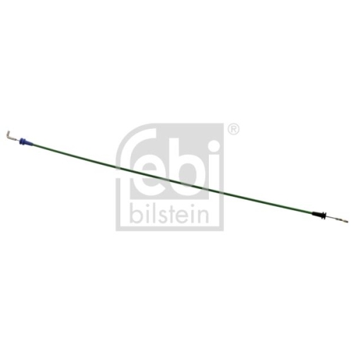 Febi Bilstein 40652 Seilzug f&uuml;r T&uuml;rgriff , 1 St&uuml;ck