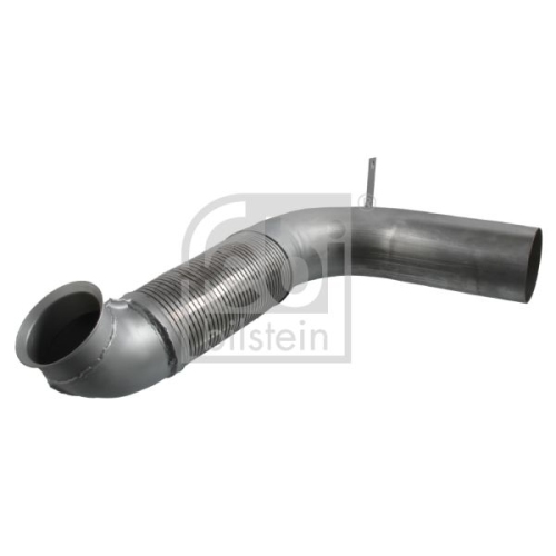 Febi Bilstein 43716 Metallschlauch f&uuml;r Abgasrohr , 1 St&uuml;ck