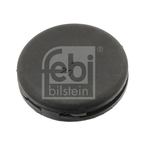 Febi Bilstein 47138 Verschlussdeckel f&uuml;r K&uuml;hlerausgleichsbeh&auml;lter , 1 St&uuml;ck