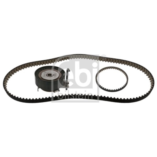 Febi Bilstein 100330 Zahnriemensatz f&uuml;r Nockenwelle , 1 St&uuml;ck