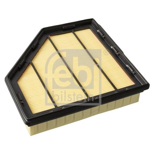 Febi Bilstein 106089 Luftfilter, 1 St&uuml;ck