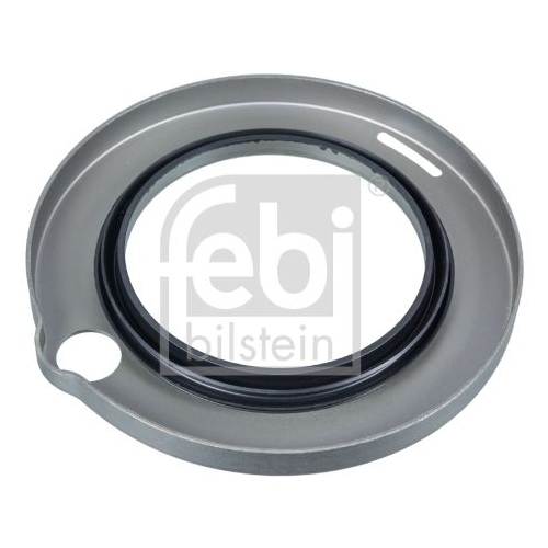 Febi Bilstein 107413 Dichtring f&uuml;r Radnabe, 1 St&uuml;ck