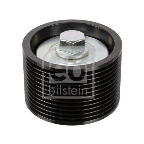 Febi Bilstein 170437 Umlenkrolle, 1 St&uuml;ck