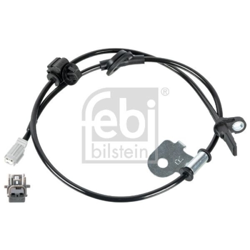 Febi Bilstein 174526 ABS-Sensor, 1 St&uuml;ck