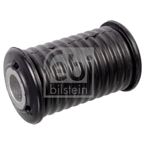 Lagerbuchse, Blattfeder FEBI BILSTEIN 176954 f&uuml;r NISSAN OPEL RENAULT VAUXHALL