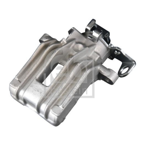 Bremssattel FEBI BILSTEIN 178142 f&uuml;r AUDI SEAT VW, Hinterachse links