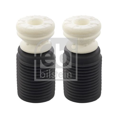 Staubschutzsatz, Sto&szlig;d&auml;mpfer FEBI BILSTEIN 180804 f&uuml;r BMW