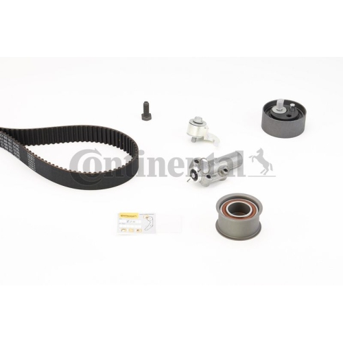 Zahnriemensatz CONTINENTAL CTAM CT920K2 f&uuml;r AUDI SKODA VW