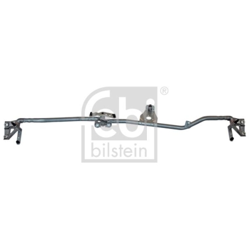 Febi Bilstein 37277 Wischergest&auml;nge ohne Motor , 1 St&uuml;ck
